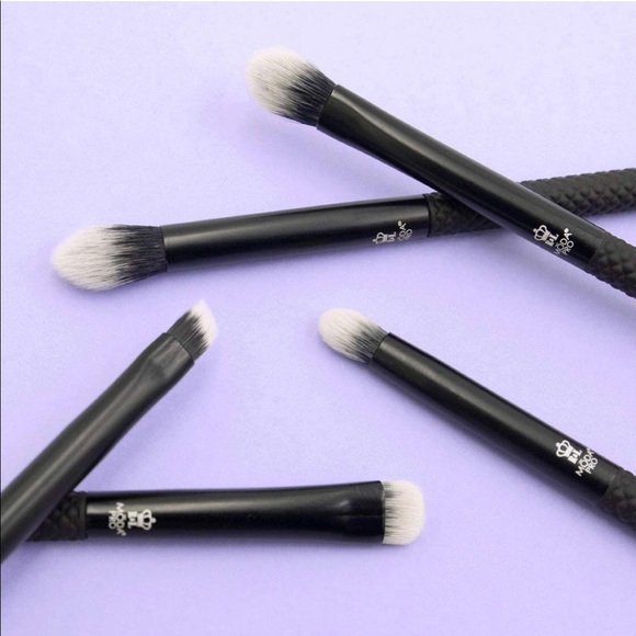 🆕MODA 5pc Deluxe Eye Kit - Picture 5 of 7